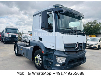 Tegljač MERCEDES-BENZ Actros 1843