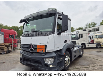 Tegljač MERCEDES-BENZ Actros 1842