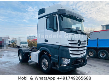 Tegljač MERCEDES-BENZ Actros 1851
