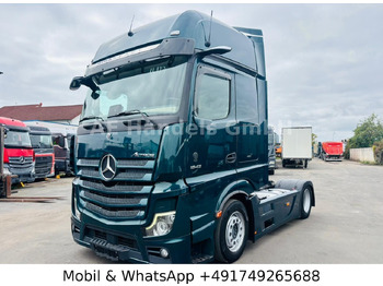 Tegljač MERCEDES-BENZ Actros 1843