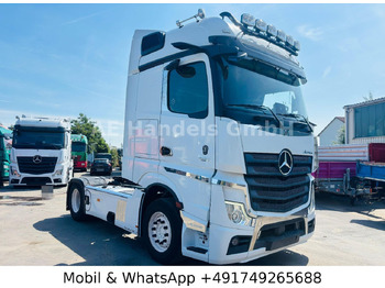 Tegljač MERCEDES-BENZ Actros