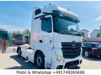 Tegljač MERCEDES-BENZ Actros