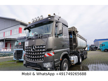 Tegljač MERCEDES-BENZ Arocs