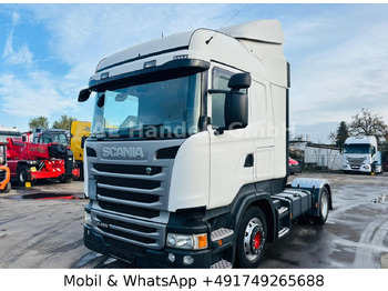 Tegljač SCANIA R 450