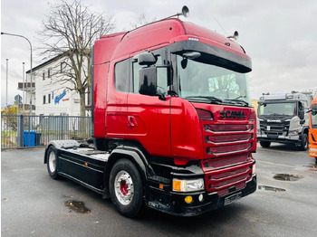 Tegljač SCANIA R 450