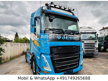 Tegljač VOLVO FH 500