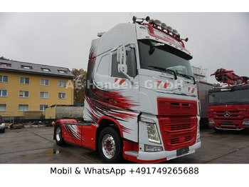 Tegljač VOLVO FH 500