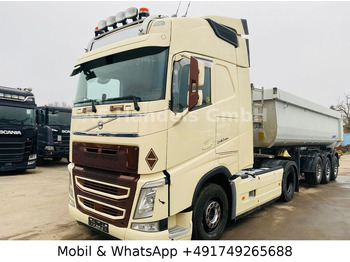 Tegljač VOLVO FH 540
