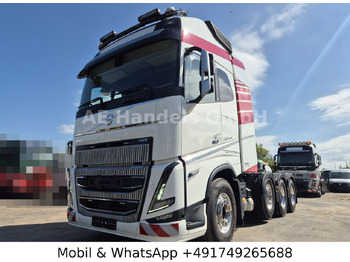 Tegljač VOLVO FH 750