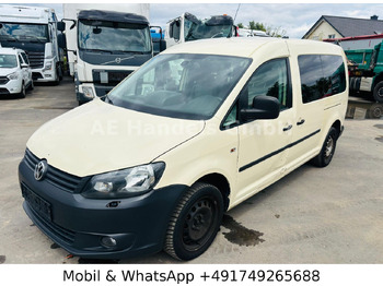 Putnički kombi VOLKSWAGEN