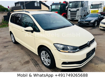 Putnički kombi VOLKSWAGEN