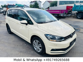 Putnički kombi VOLKSWAGEN