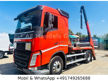 Kiper VOLVO FH 420