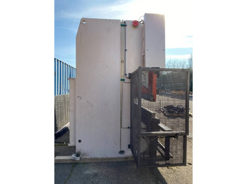 Apkant preša BEYELER Presse/Plieuse PR6 2000KNx4100MM endommagé: slika Apkant preša BEYELER Presse/Plieuse PR6 2000KNx4100MM endommagé Apkant preša BEYELER Presse/Plieuse PR6 2000KNx4100MM endommagé: slika Apkant preša BEYELER Presse/Plieuse PR6 2000KNx4100MM endommagé