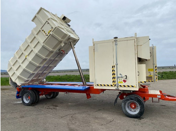 Kamper UNIVAC Aspirateur Mobile SC90DAV9AR-C: slika Kamper UNIVAC Aspirateur Mobile SC90DAV9AR-C Kamper UNIVAC Aspirateur Mobile SC90DAV9AR-C: slika Kamper UNIVAC Aspirateur Mobile SC90DAV9AR-C