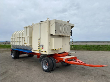 Kamper UNIVAC Aspirateur Mobile SC90DAV9AR-C: slika Kamper UNIVAC Aspirateur Mobile SC90DAV9AR-C Kamper UNIVAC Aspirateur Mobile SC90DAV9AR-C: slika Kamper UNIVAC Aspirateur Mobile SC90DAV9AR-C