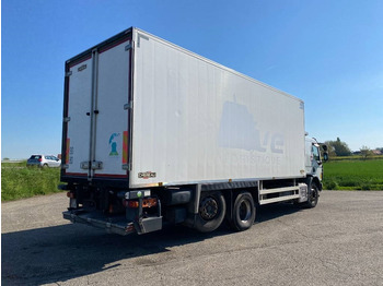 Kamion hladnjača Renault D-430 WIDE CHEREAU INOGAM/LEVIAND 120 endommagé: slika Kamion hladnjača Renault D-430 WIDE CHEREAU INOGAM/LEVIAND 120 endommagé