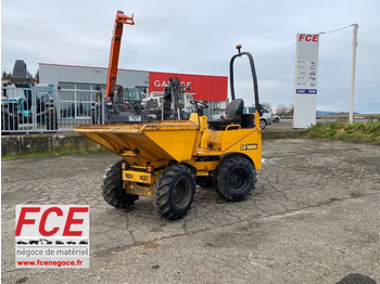 Mini istovarivač THWAITES