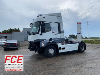 Tegljač RENAULT T 480