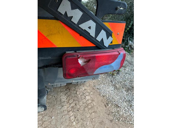 Kiper MAN TGS 41-510: slika Kiper MAN TGS 41-510