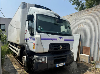 Kamion hladnjača RENAULT D