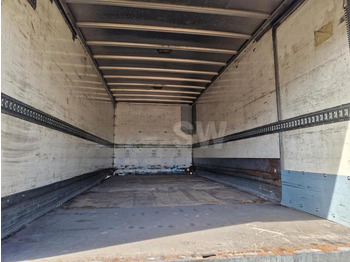 Kamion sandučar Renault Midlum 180 DCI: slika Kamion sandučar Renault Midlum 180 DCI