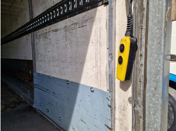 Kamion sandučar Renault Midlum 180 DCI: slika Kamion sandučar Renault Midlum 180 DCI