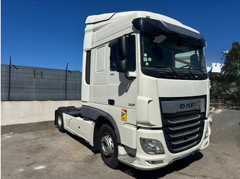 Tegljač DAF XF 480