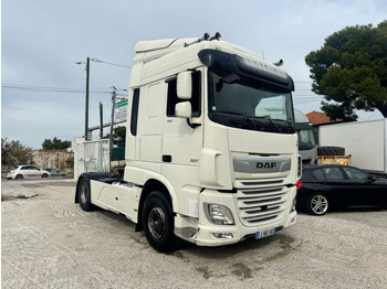 Tegljač DAF XF 480
