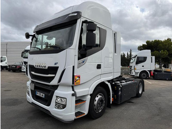Tegljač IVECO Stralis 460
