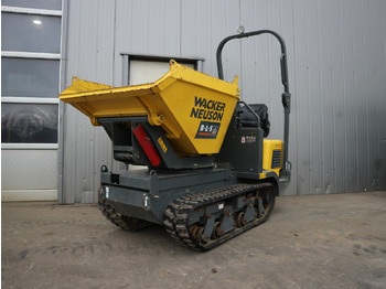 Mini istovarivač NEUSON