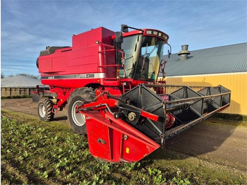 Kombajn za žetvu Case IH AXIAL-FLOW 2388: slika Kombajn za žetvu Case IH AXIAL-FLOW 2388