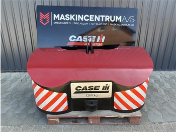 Protuuteg CASE