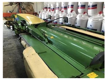 Kosilica KRONE Easycut