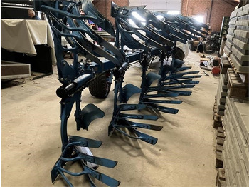 Plug Lemken JUVEL 8VT 5L 100: slika Plug Lemken JUVEL 8VT 5L 100