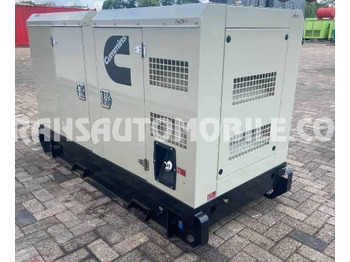 Generatorski set CUMMINS