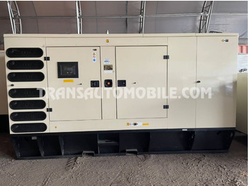 Generatorski set CUMMINS