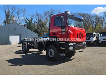 Kamion-šasija IVECO Astra