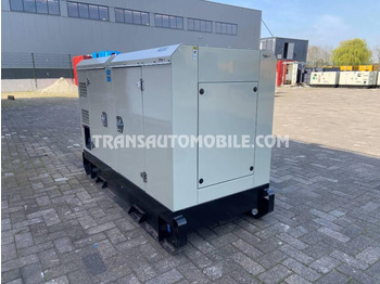 Novi Generatorski set Perkins 15 kVA 1.5L DIESEL - EXPORT OUT EU: slika Novi Generatorski set Perkins 15 kVA 1.5L DIESEL - EXPORT OUT EU