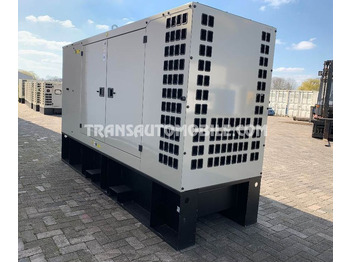Generatorski set PERKINS