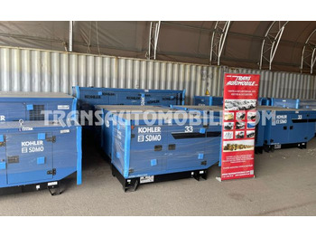 Novi Generatorski set Sdmo K12 2.5L DIESEL - EXPORT OUT EU: slika Novi Generatorski set Sdmo K12 2.5L DIESEL - EXPORT OUT EU