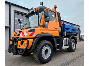 Kiper UNIMOG