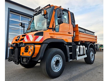 Kiper UNIMOG