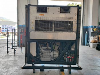 Jedinica hladnjaka Motore Frigo Carrier Vector 1550: slika Jedinica hladnjaka Motore Frigo Carrier Vector 1550