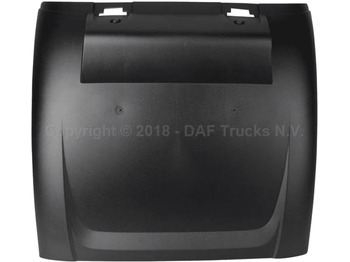 Blatobran za Kamion Parafango DAF E6: slika Blatobran za Kamion Parafango DAF E6