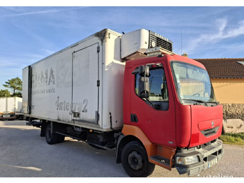 Kamion hladnjača RENAULT
