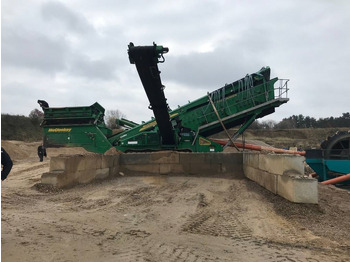 Screener McCloskey S190 Rinser WASHPLANT: slika Screener McCloskey S190 Rinser WASHPLANT Screener McCloskey S190 Rinser WASHPLANT: slika Screener McCloskey S190 Rinser WASHPLANT
