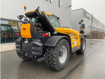 Teleskopski rukovatelj Dieci Agri Plus 42.7 VS EVO2 GD: slika Teleskopski rukovatelj Dieci Agri Plus 42.7 VS EVO2 GD