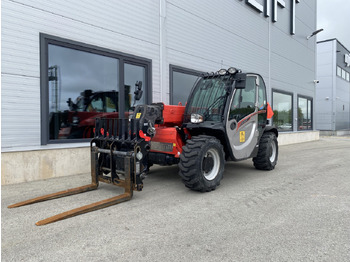 Teleskopski rukovatelj MANITOU MT 625 H