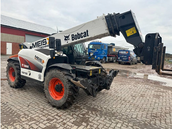 Teleskopski rukovatelj BOBCAT